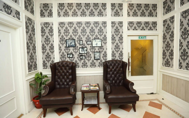 Hotel Bright