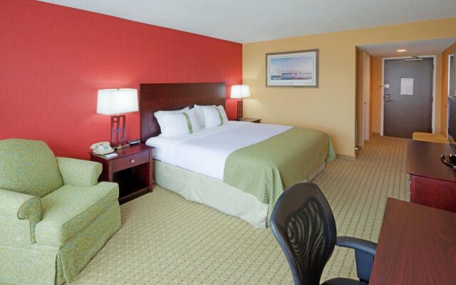 Holiday Inn Hotel & Suites Nashua