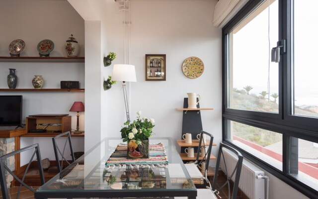 Villa Teresita High Views