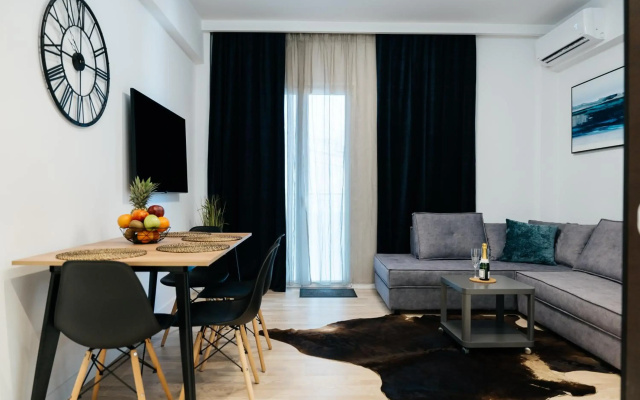 Rent Me (Affordable apartment in Athens)