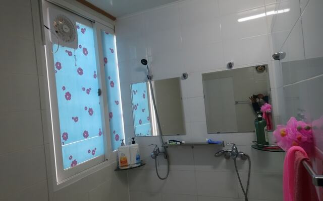 Seongsan Hotpul Guesthouse - Hostel