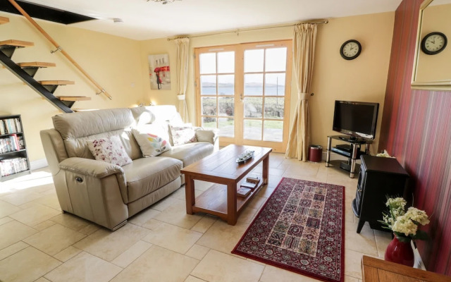 Ettrick Cottage