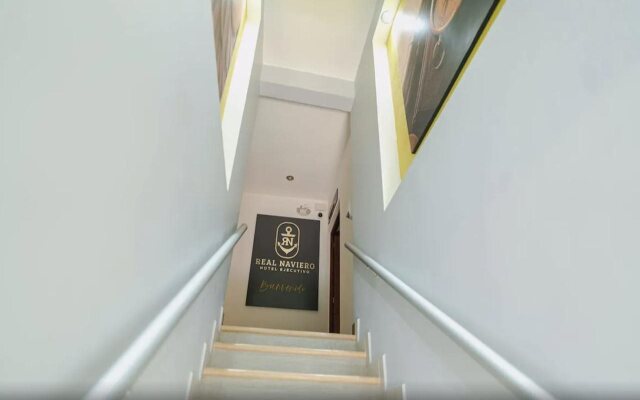 Real Naviero Hotel Ejecutivo