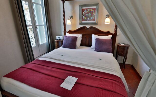 Hotel Saint Louis – Vieux Port