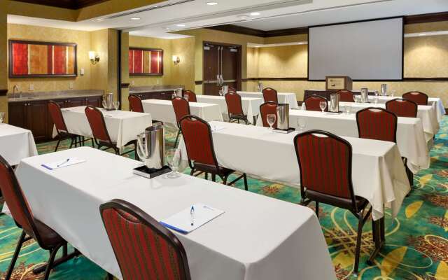 Hilton Garden Inn Bossier City, LA