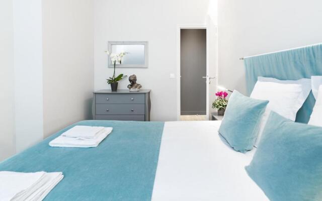 Chic Apartments Opera