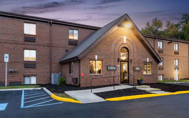 Extended Stay America Suites Columbia Greystone