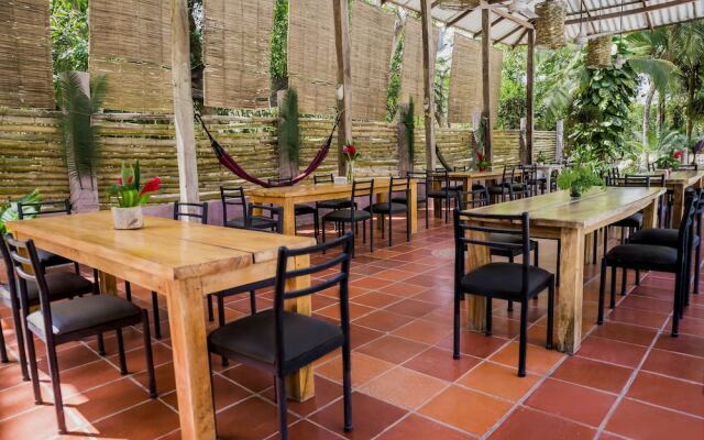 Hotel Selva Negra