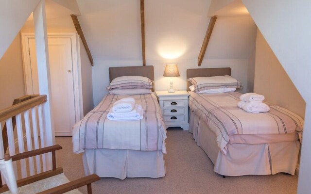Jot Cottage