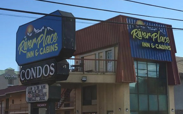 River Place Inn