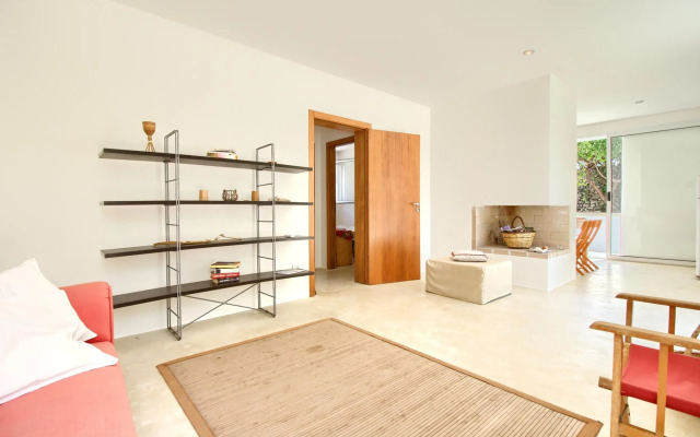 Rifugio Private sea Access