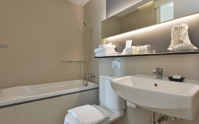 Arize Hotel Sukhumvit