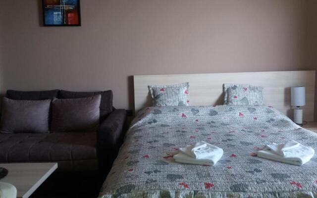 Apartman Marija M13 Milmari