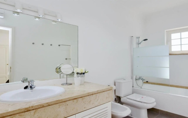 Vila Castro, Cleverdetails CD239