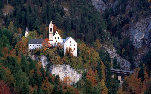 All In Resort Schwarzbrunn
