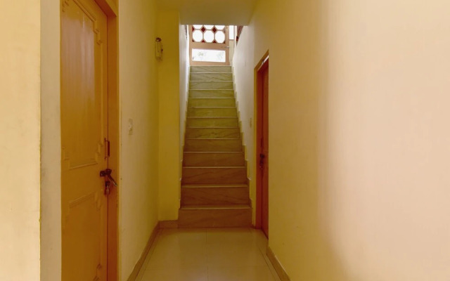 OYO 19482 Hotel Jubilant Regecy Manali