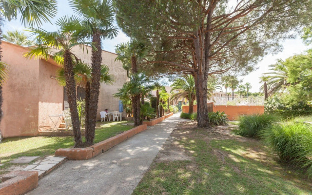 Pierre & Vacances Residence Cannes Mandelieu