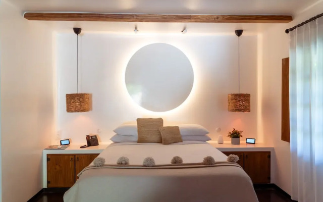 Vayu Retreat Villas