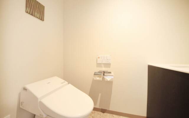 Richmond Hotel Tokyo Suidobashi