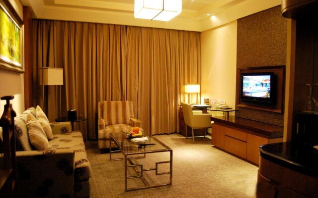 Kunming Xiangjiang Hotel