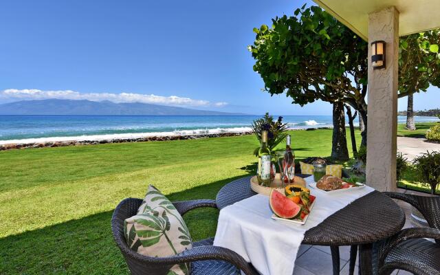 Papakea L108 in Lahaina