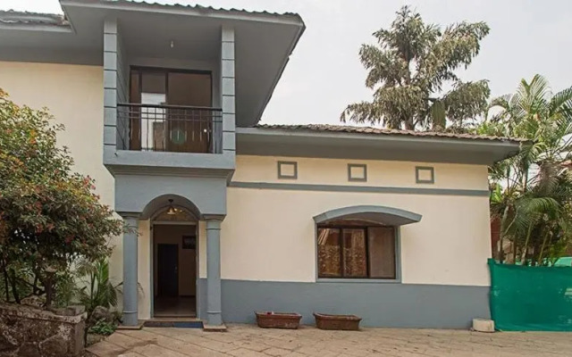 Whispering Villa 4BHK