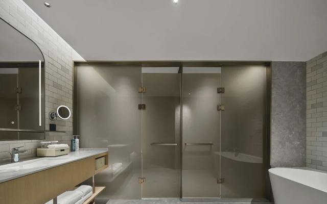 Hilton Garden Inn Sanya Haitang Bay