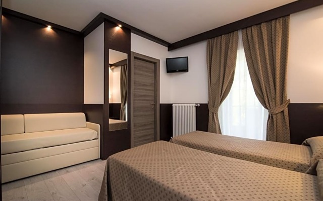 Hotel Bel Sit