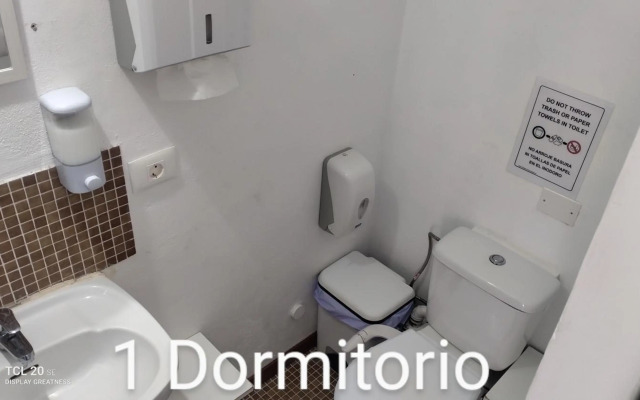 Apartamentos Doña Carmen