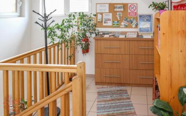 Sovidek Guesthouse