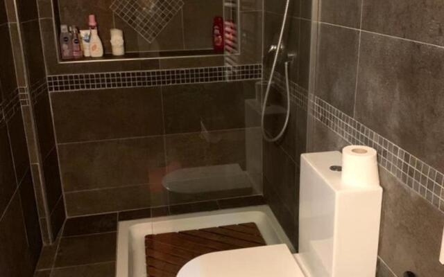Appartement Menton, 3 pièces, 4 personnes - FR-1-647-9