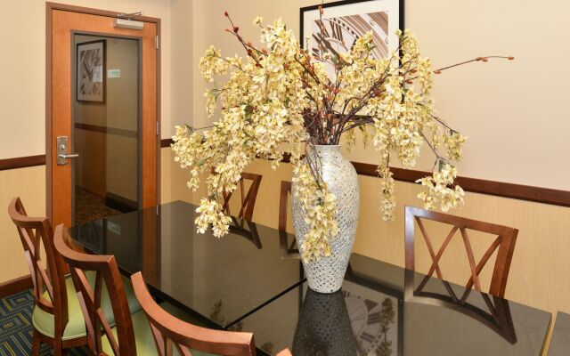 Holiday Inn Montgomery Airport South by IHG