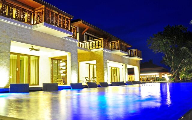 Astoria Bohol