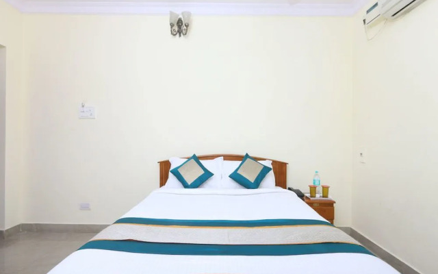OYO 3192 Apartment Beeta Residency