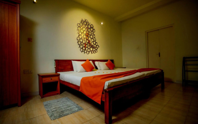 Range Hotel Kandy