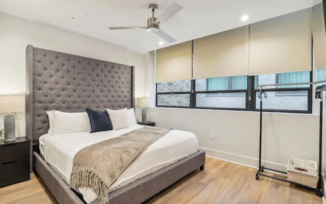 The Eleanor New Orleans