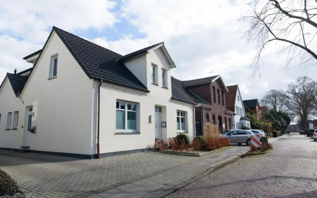 City Apartment Aurich - Ostfriesland