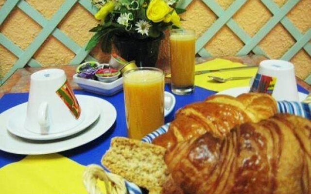 Contact Hotel Belalp