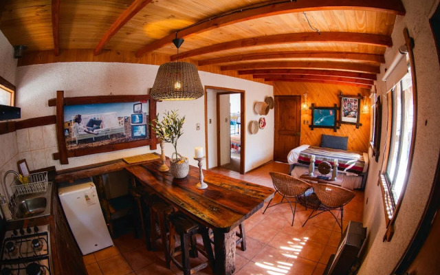 Hotel Puclaro