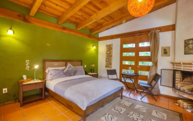 Hotel La Joya del Viento