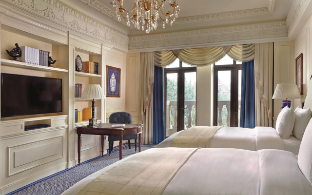 The Ritz-Carlton, Tianjin