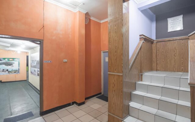 Aero Guest House By RedDoorz