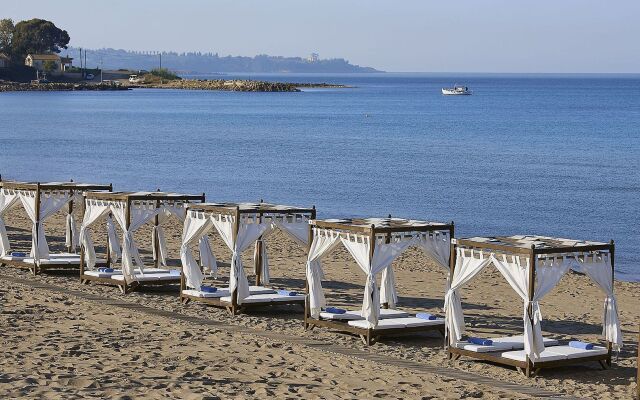 Aldemar Olympian Village