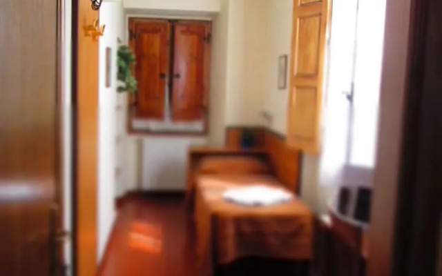 Foresteria Valdese di Firenze - Casa per Ferie