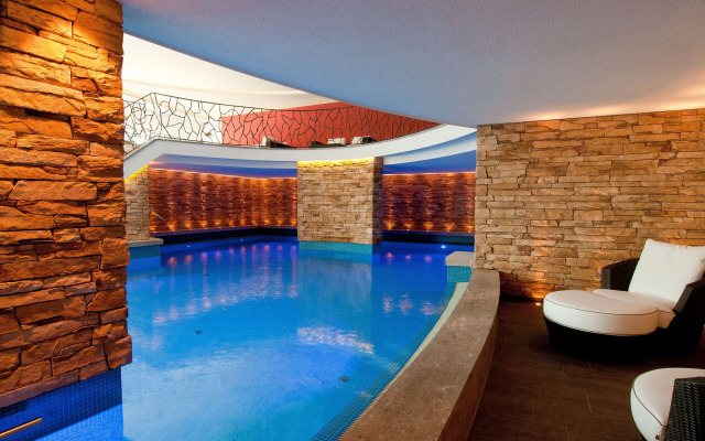 Romantik Hotel Treschers Schwarzwald