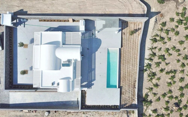 Samsara - Santorini Luxury Retreat