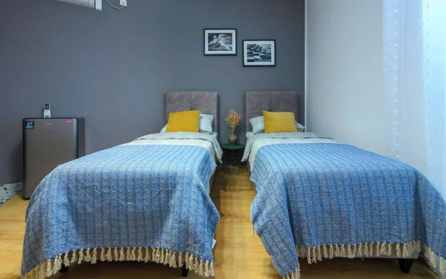 Vera Studio Deluxe With Oldtown View