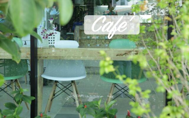 U Duay Gan Garden Home