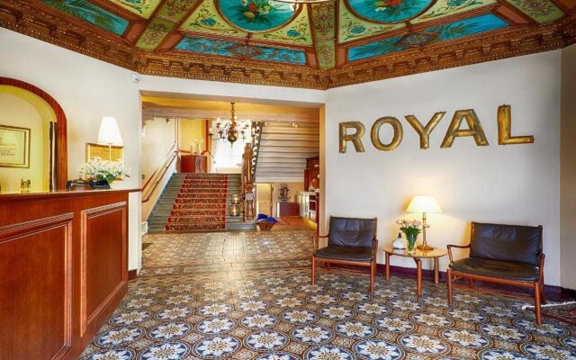 Hotel Royal