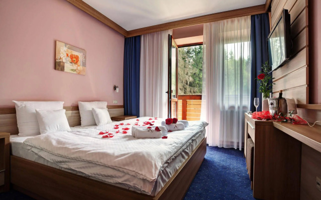 Alexandra Wellness Hotel